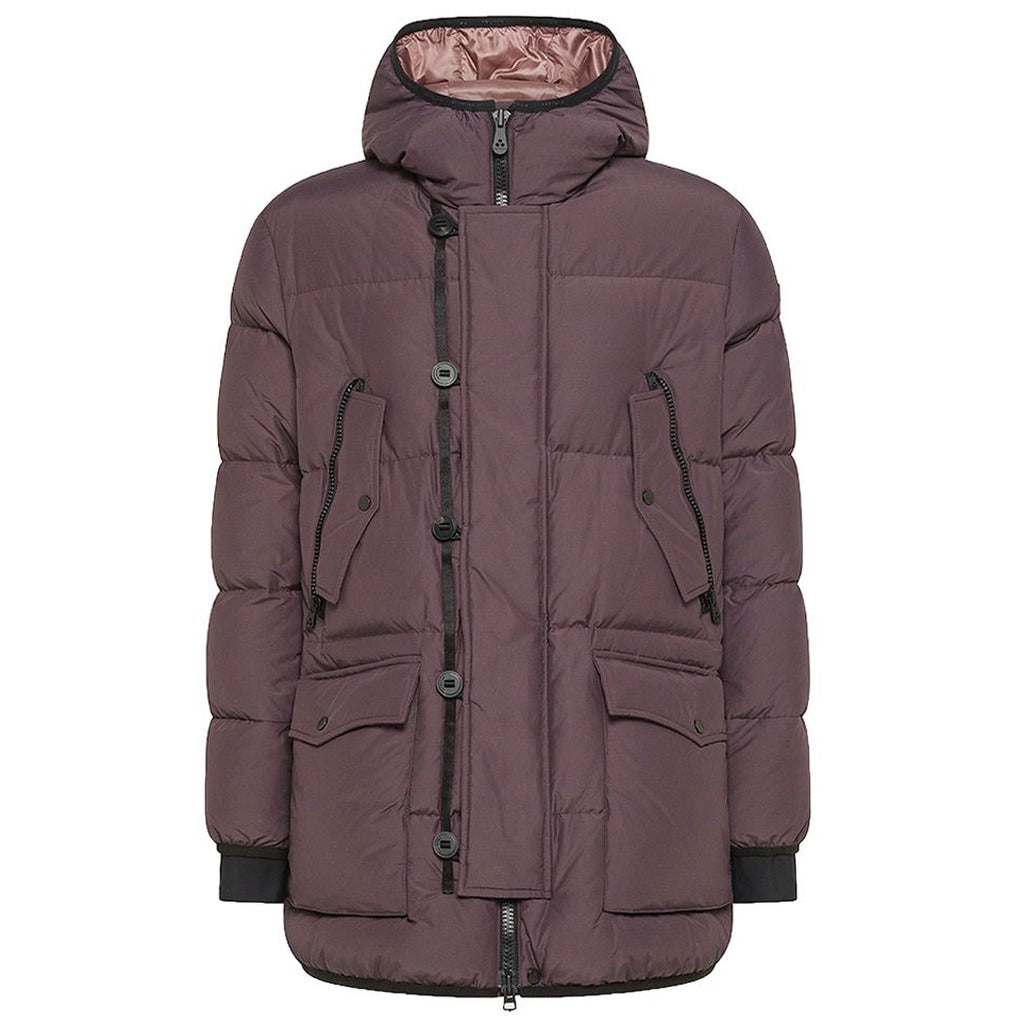 parka hammond viola