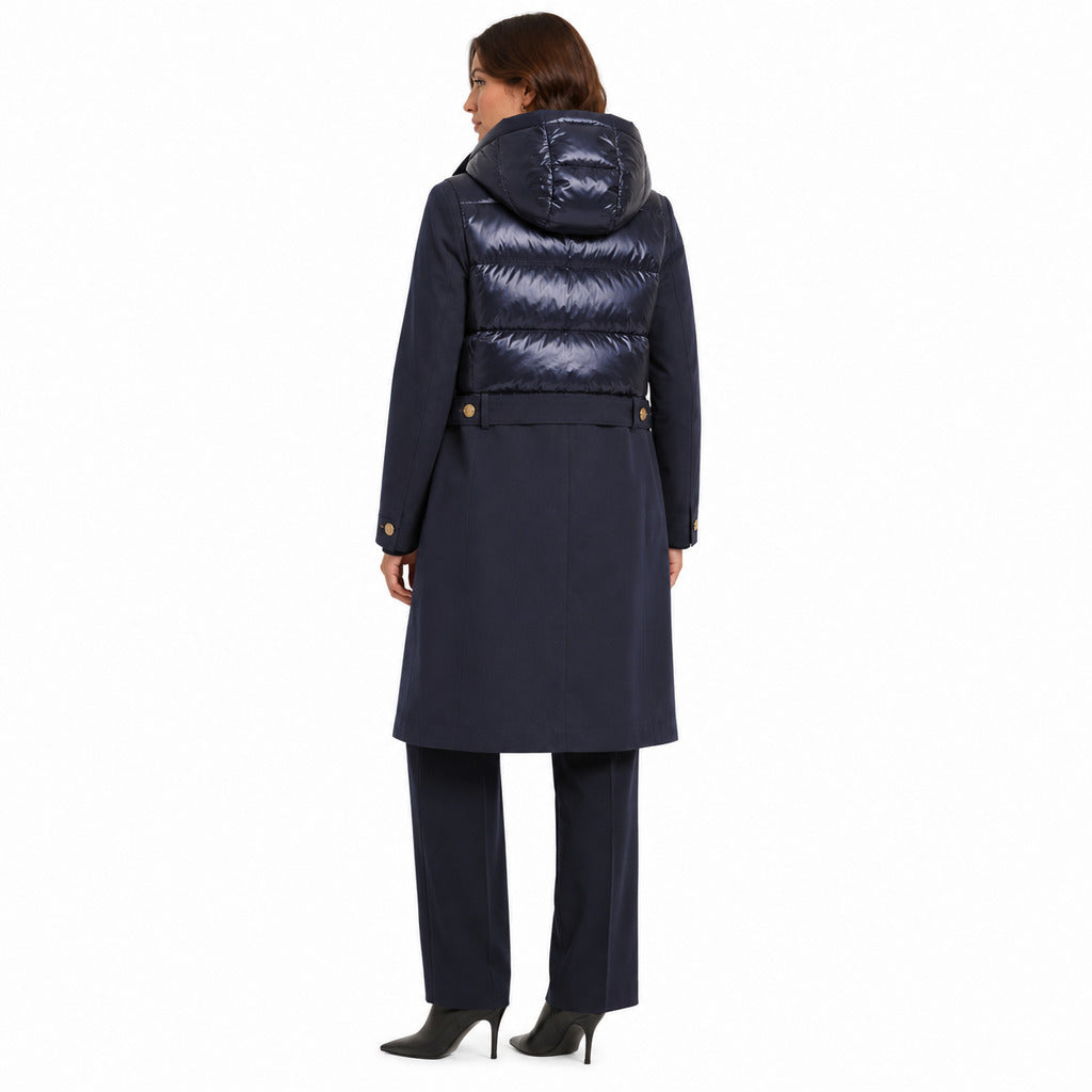 Cappotto Mirai