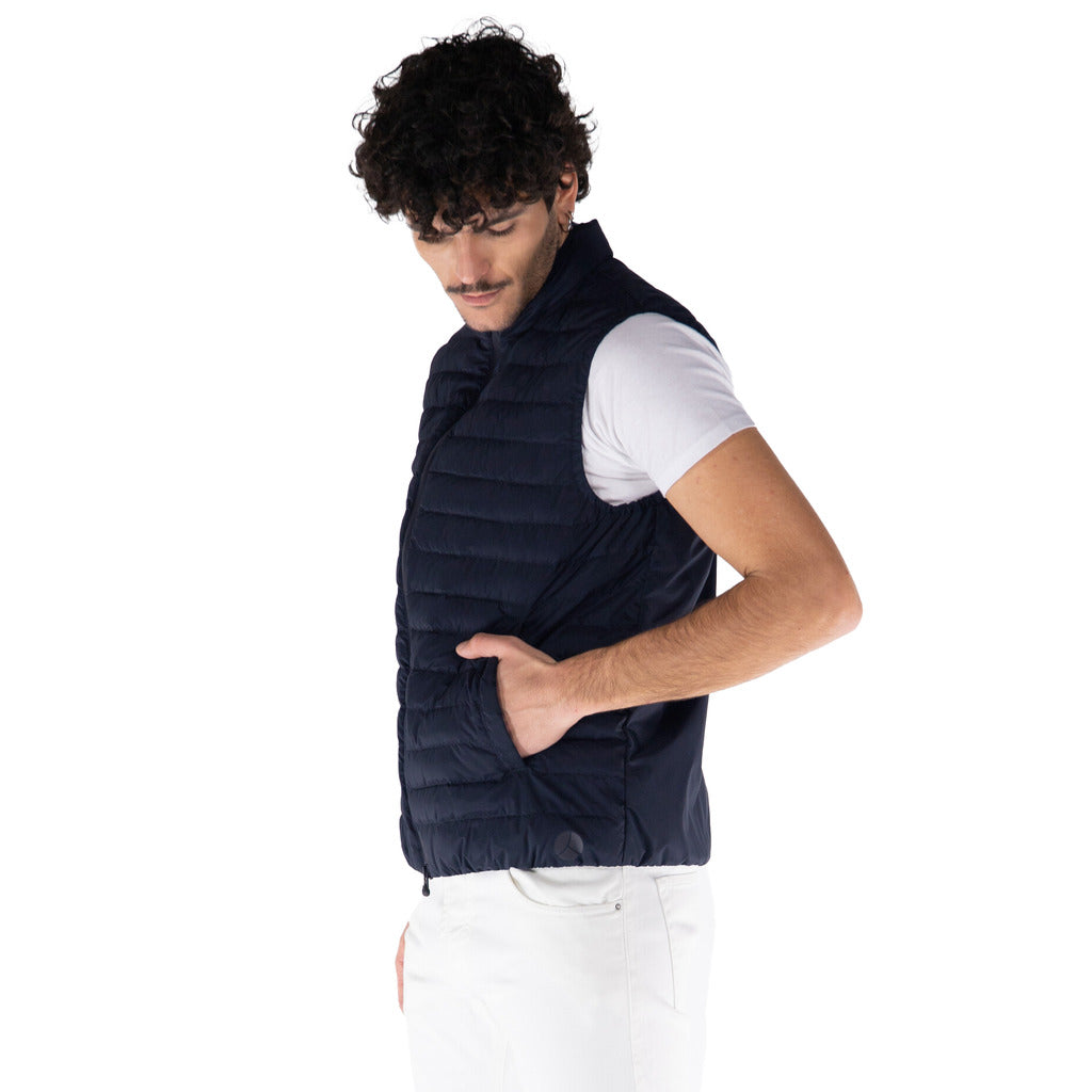 gilet nobu