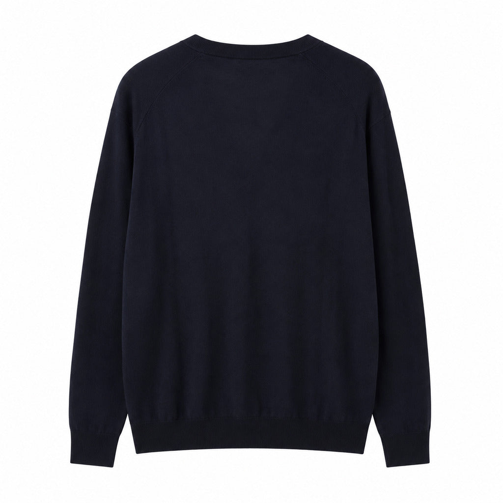 cardigan ultrafino