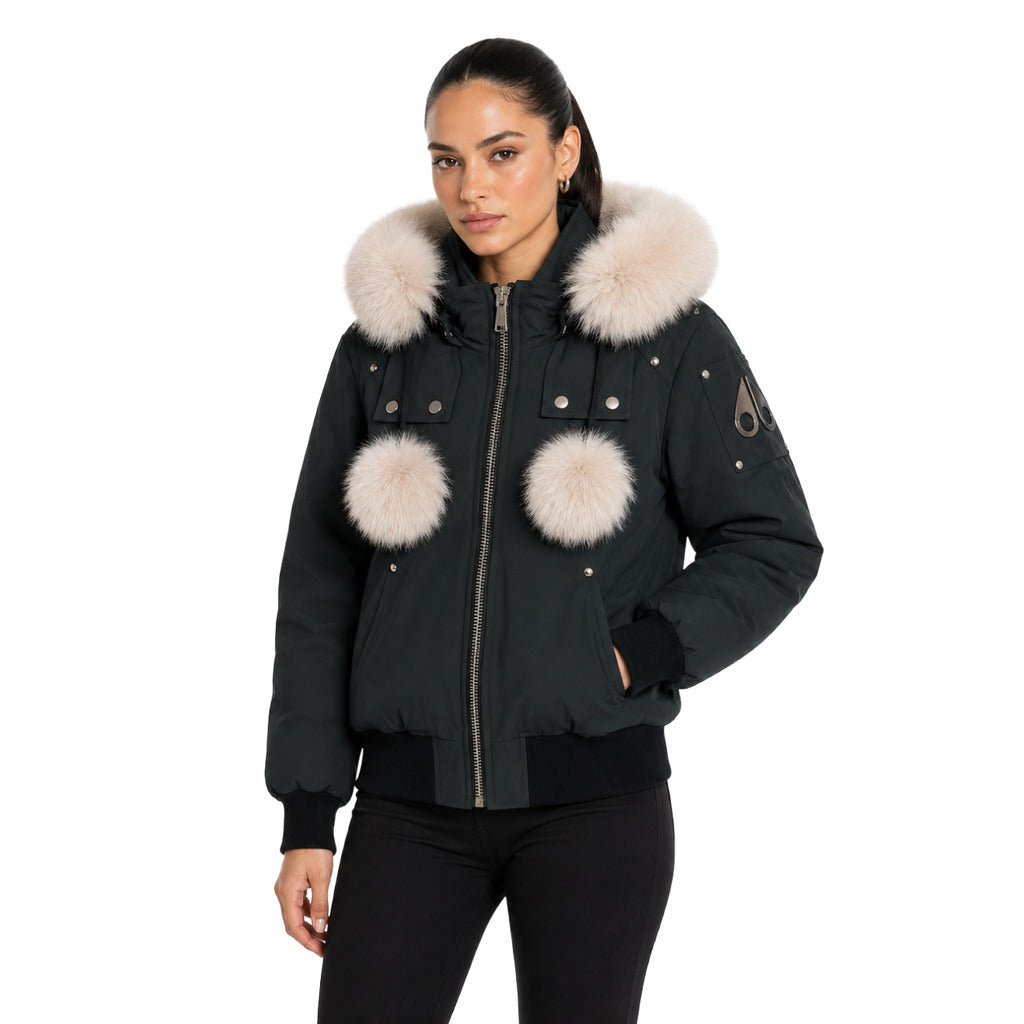 Bomber Debbie