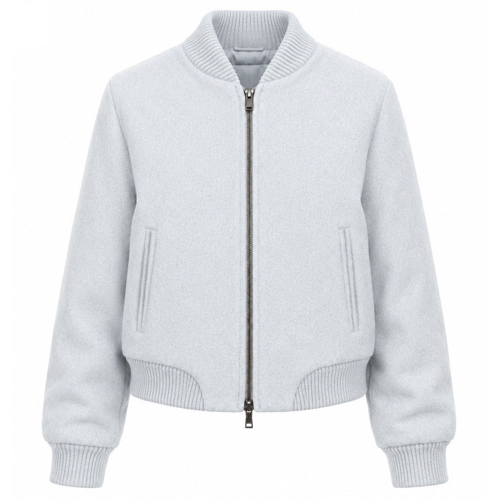 bomber capolavoro ghiaccio