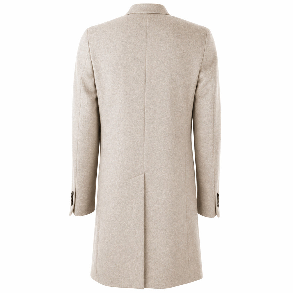 cappotto capolavoro beige