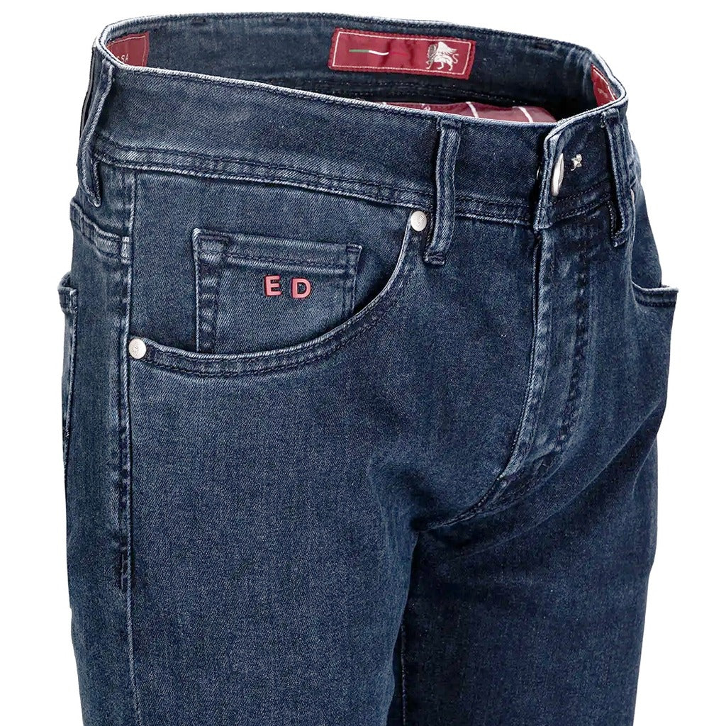 michelangelo indigo used r-elax blu