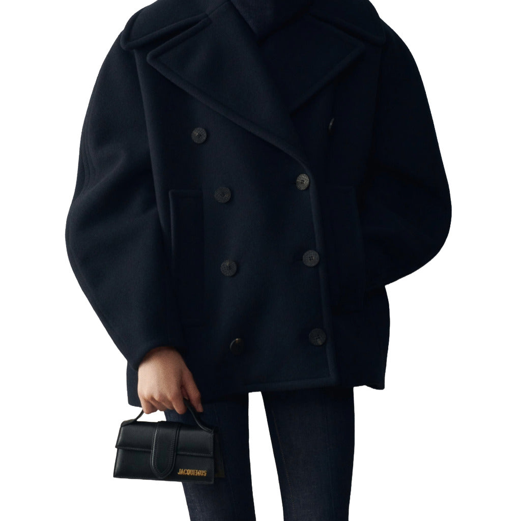 le bambino black