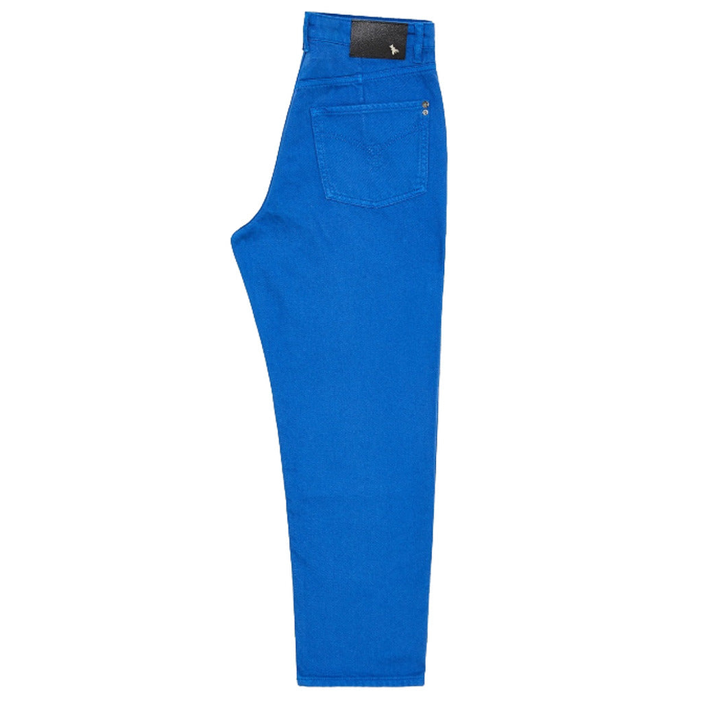 pantaloni blu ray