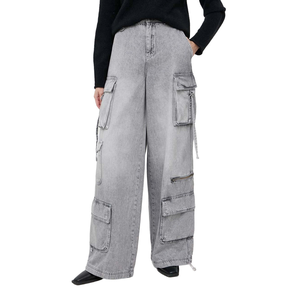 jeans mineral grey
