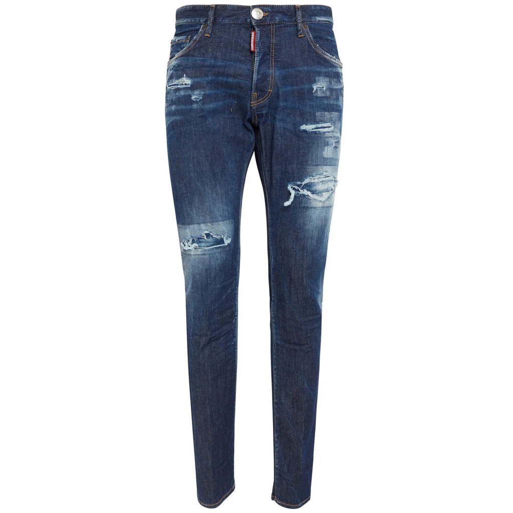 cool guy jeans