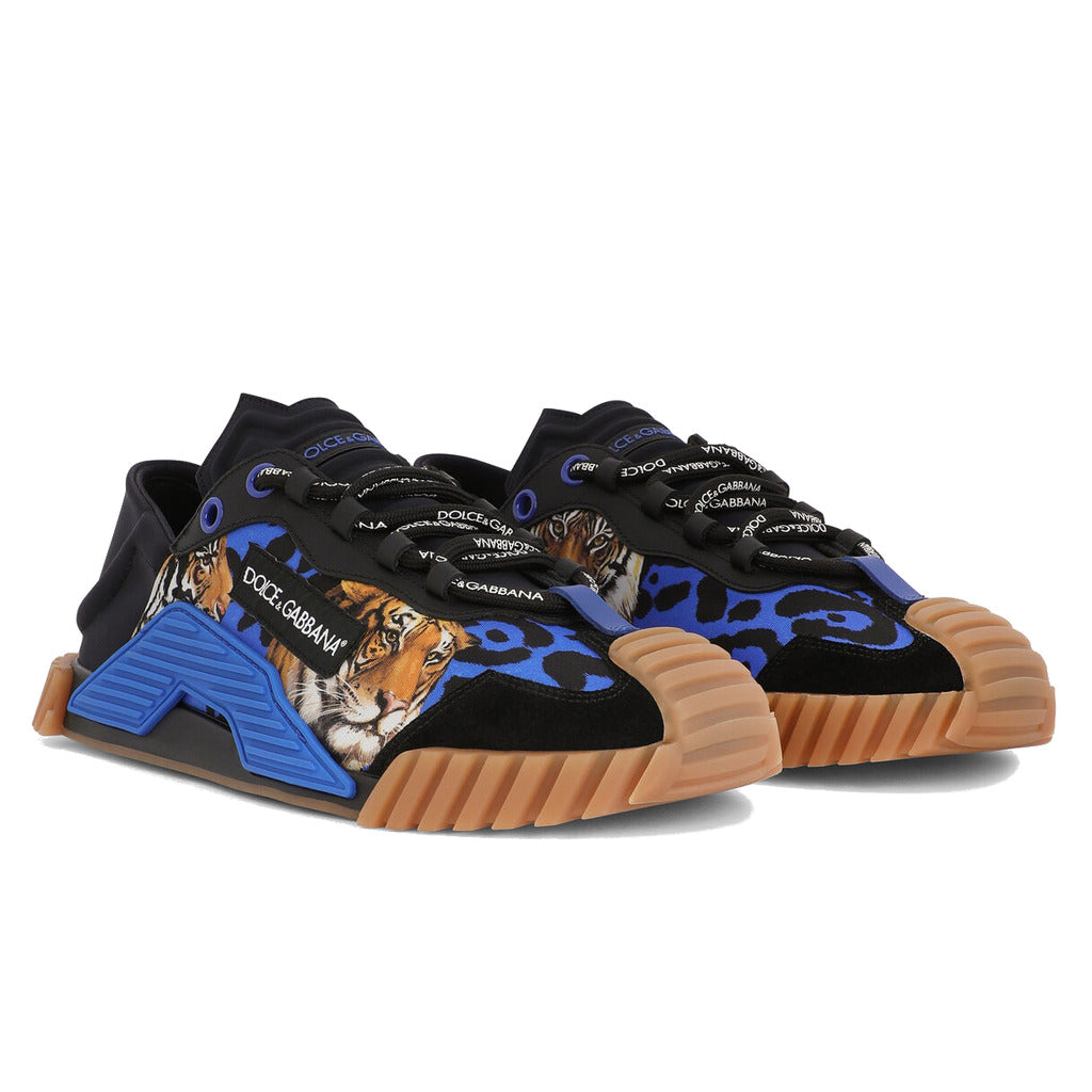 sneakers ns1 print tiger