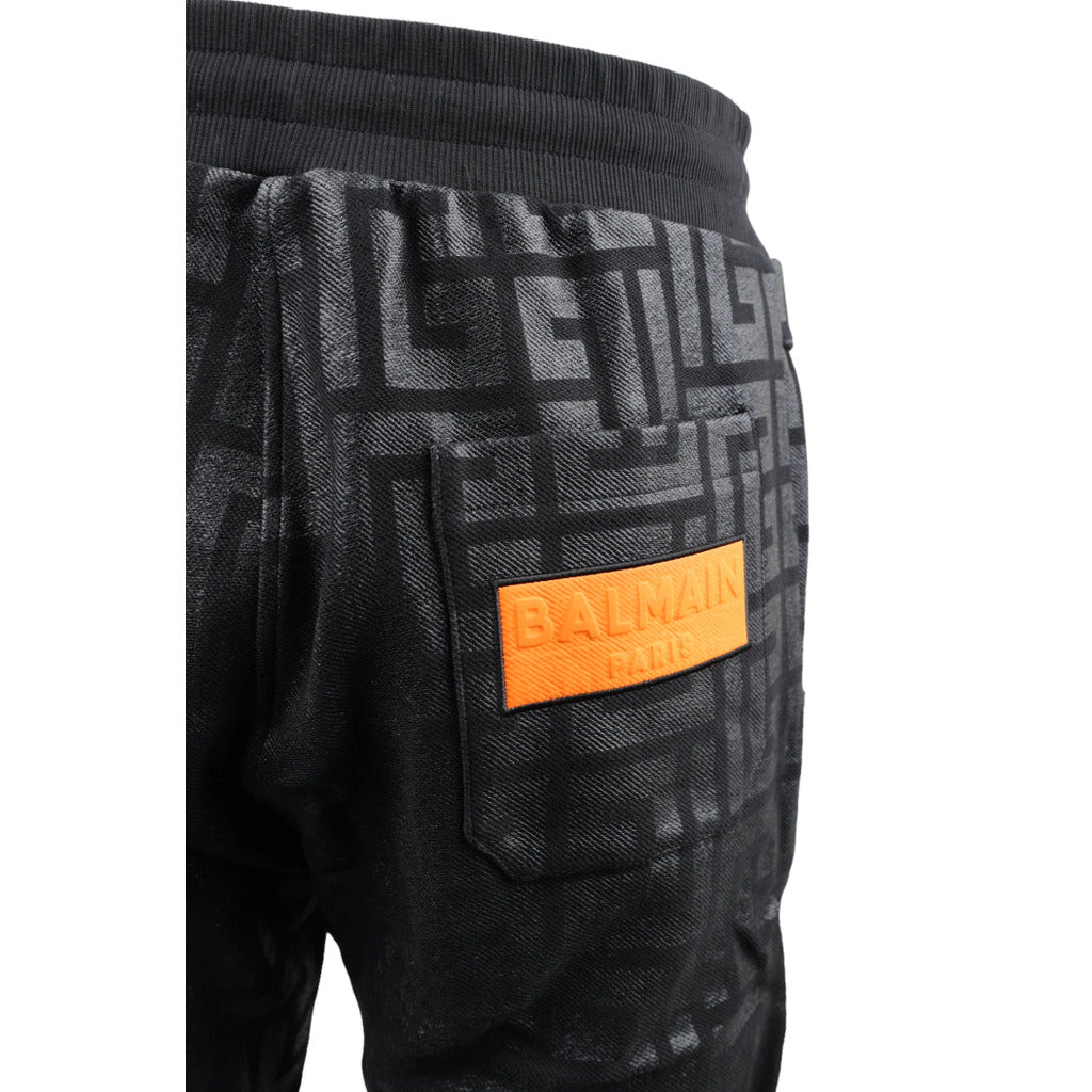 pantaloni jogging stampa