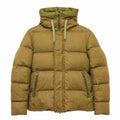 piumino herno verde