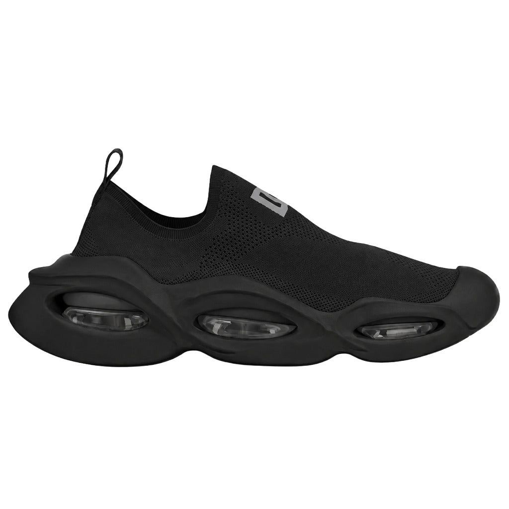 sneakers calza tela