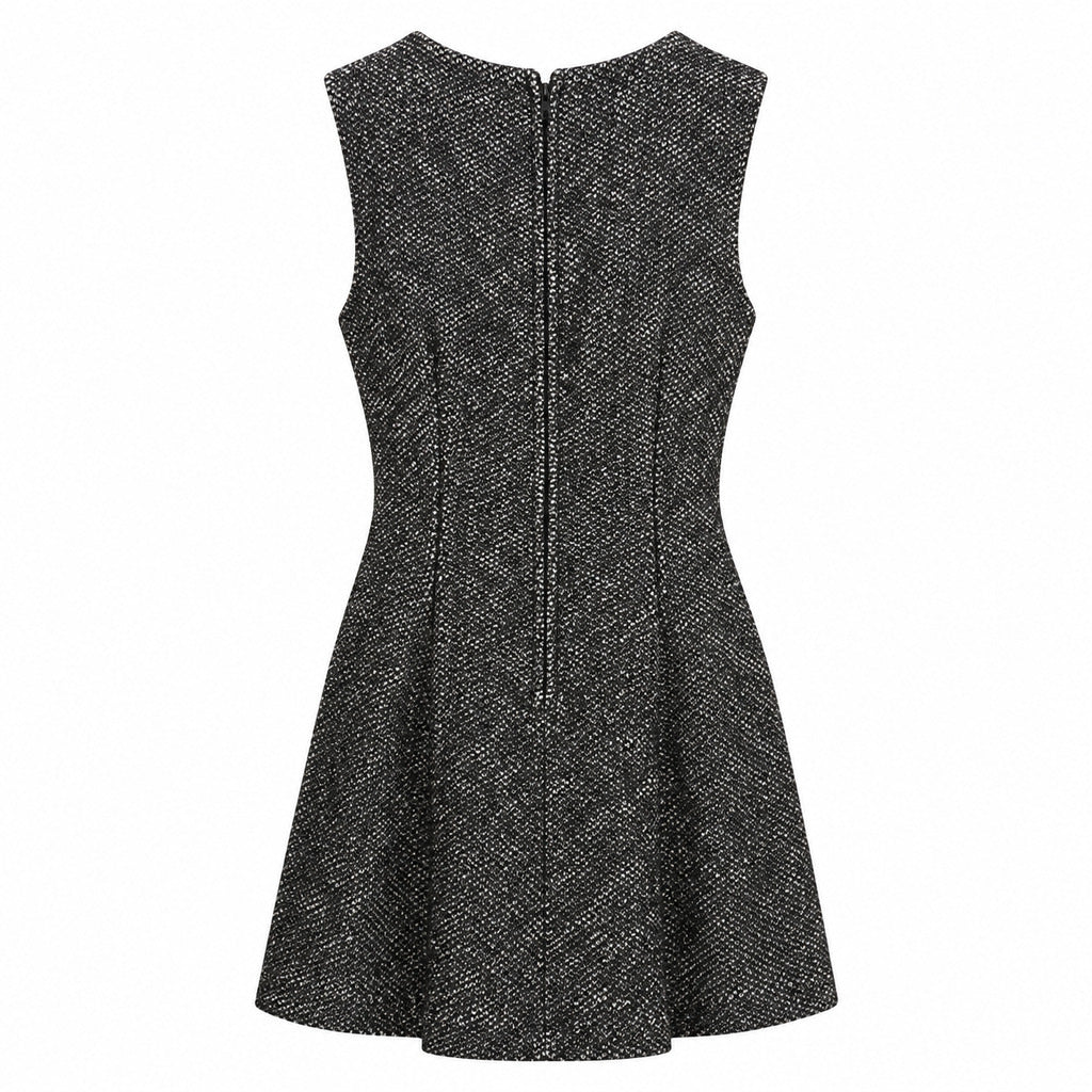 Abito tweed