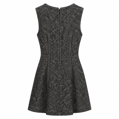 Abito tweed
