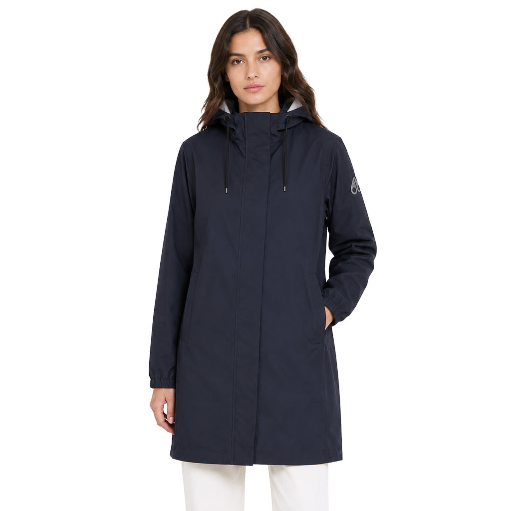 Parka LDS