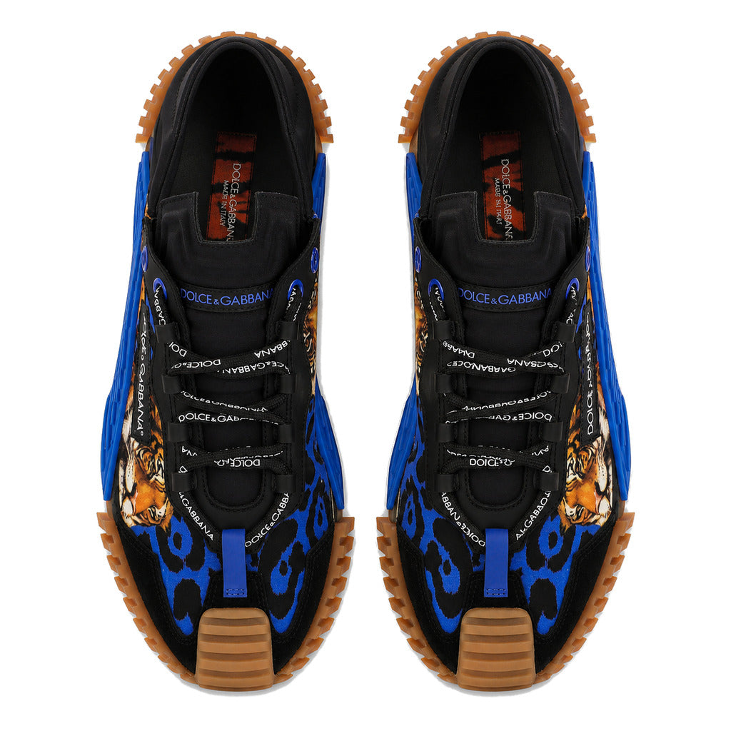 sneakers ns1 print tiger