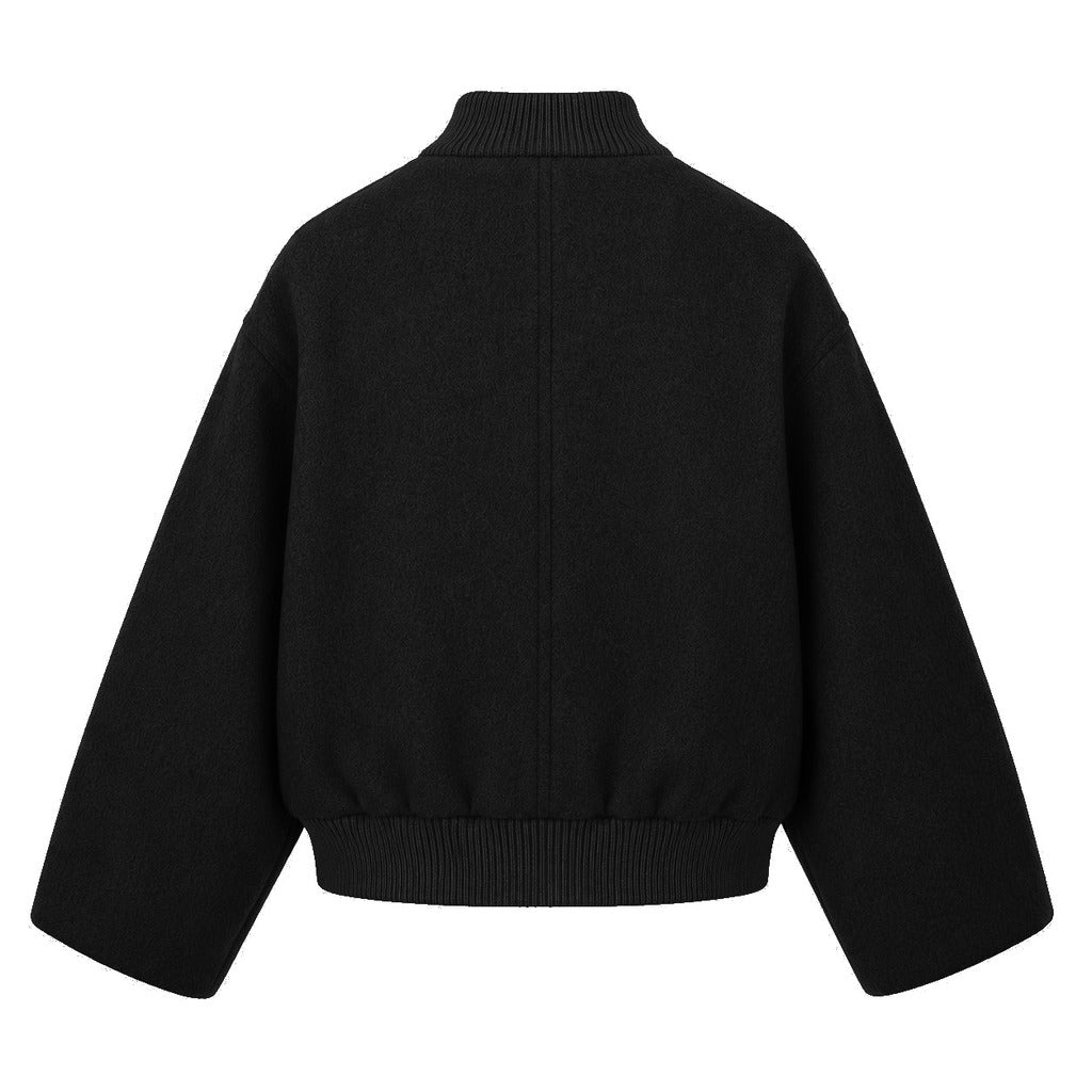 bomber capolavoro nero