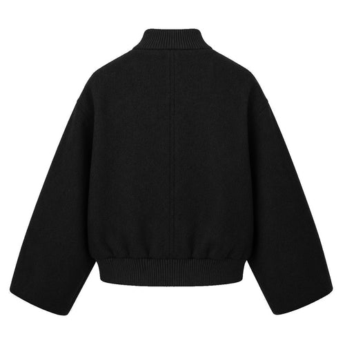 bomber capolavoro nero