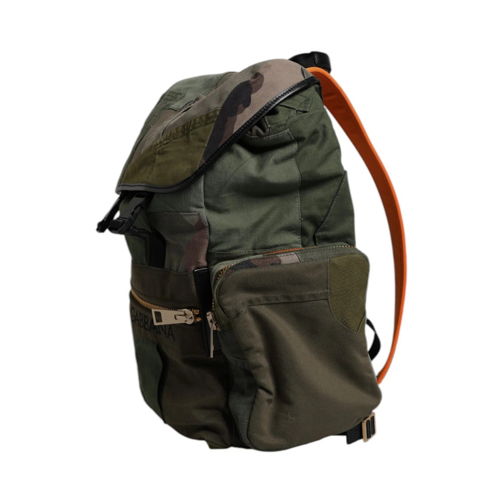 Zaino Military