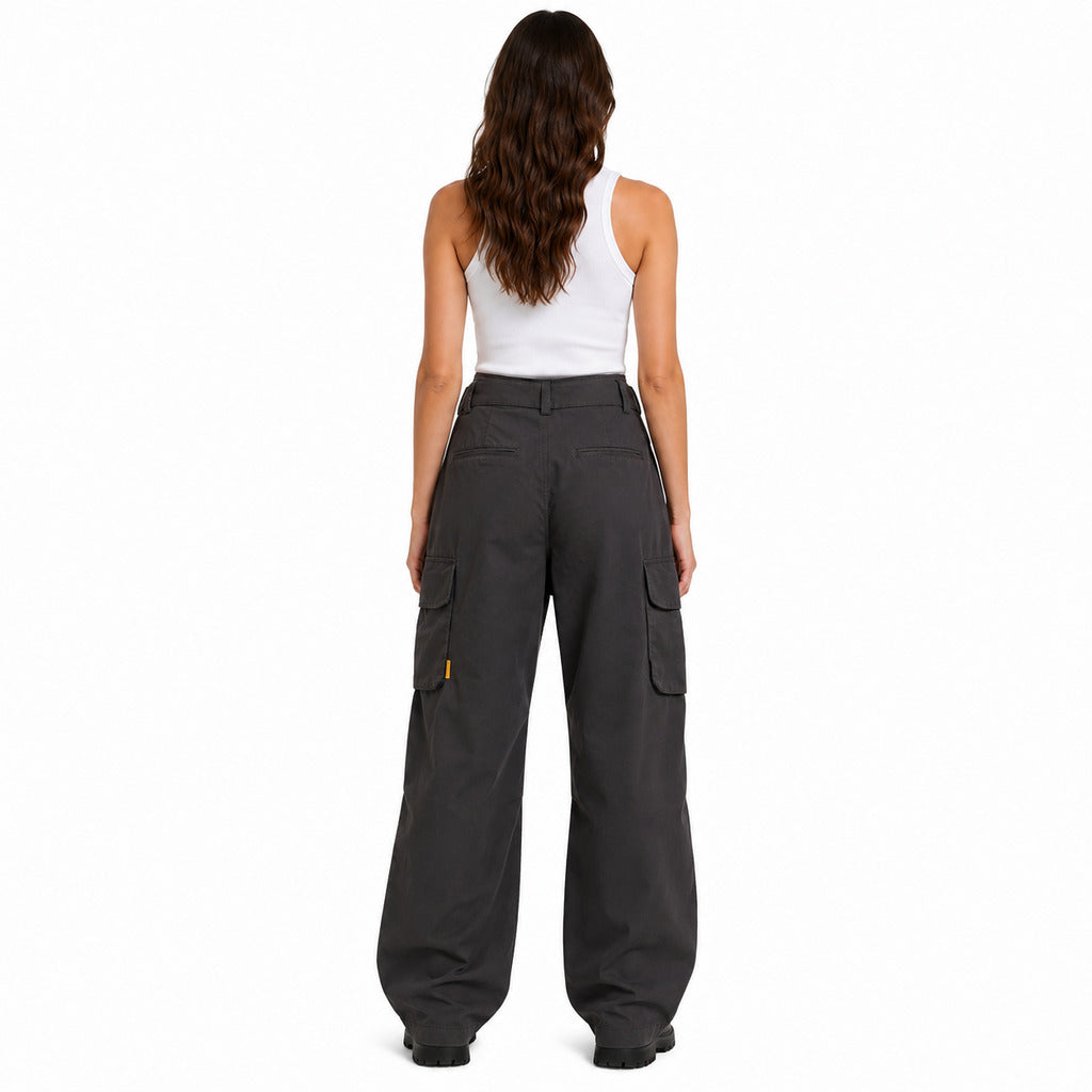 pantalone tomoe