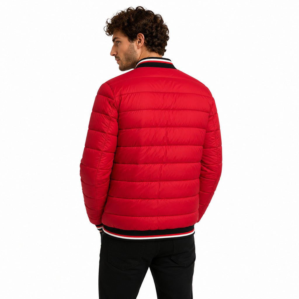 Piumino Varsity