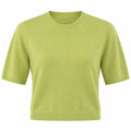 t-shirt girocollo