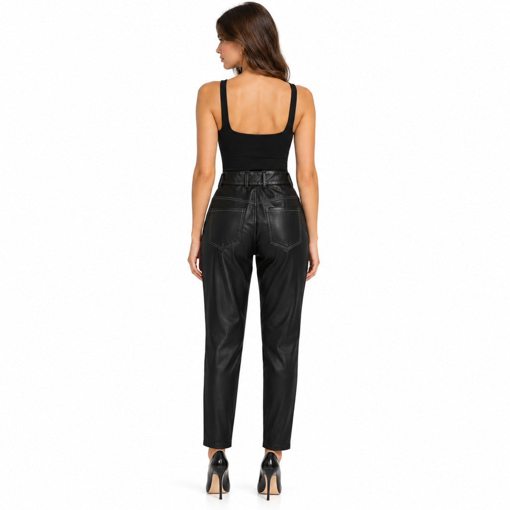 Pantalone lucido