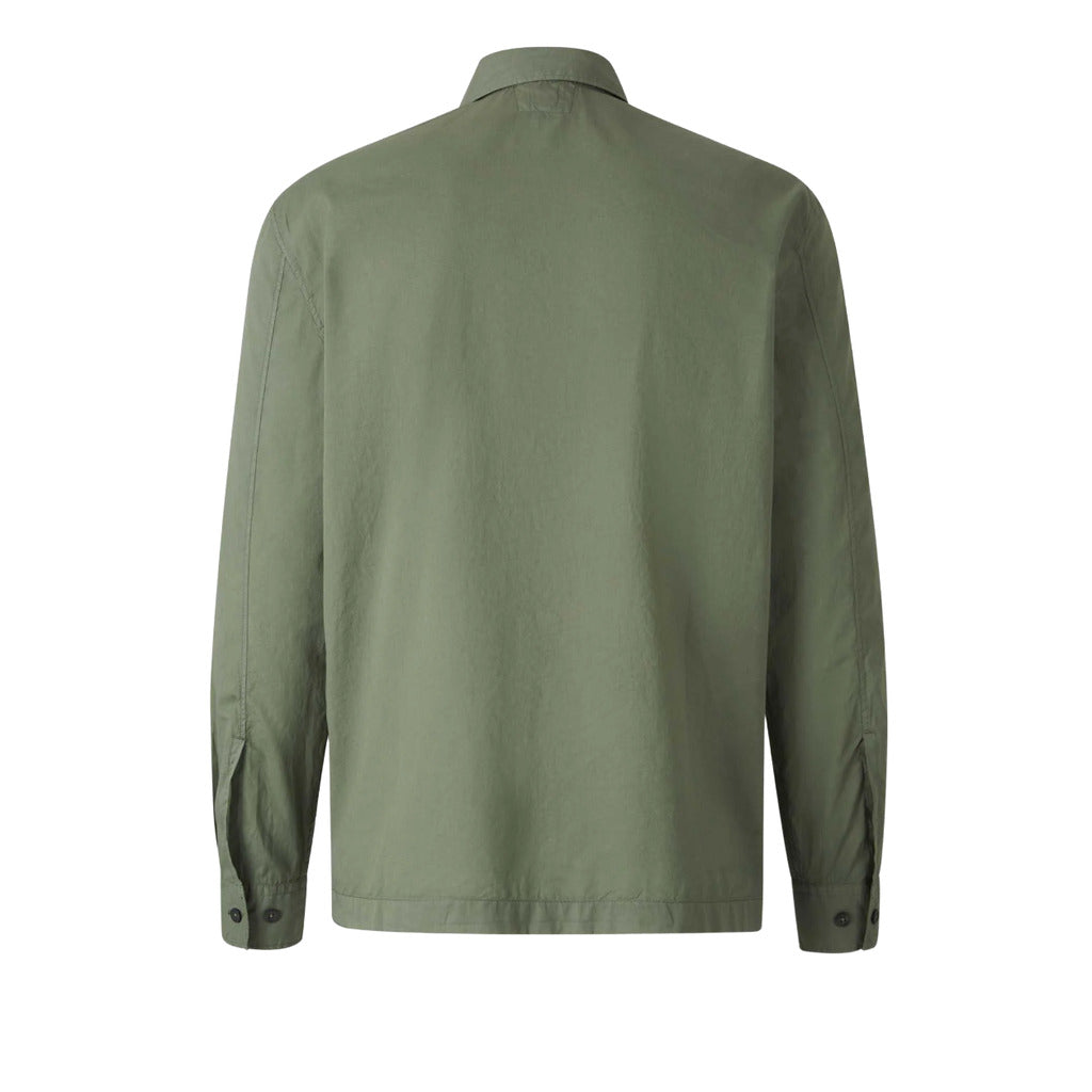 Camicia mussola light