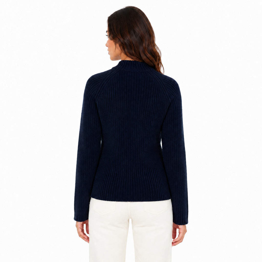 Maglia Rib Jumper