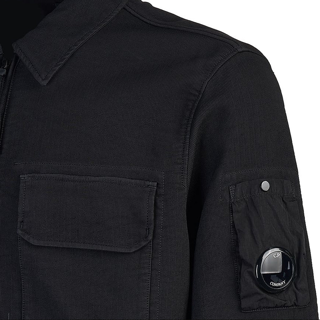 bomber nylon double weave