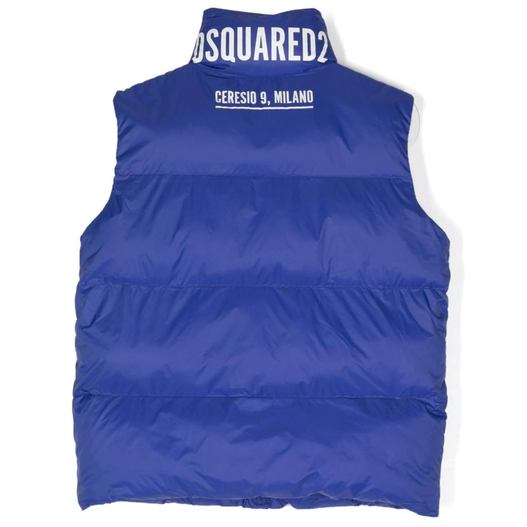 dsq2 gilet