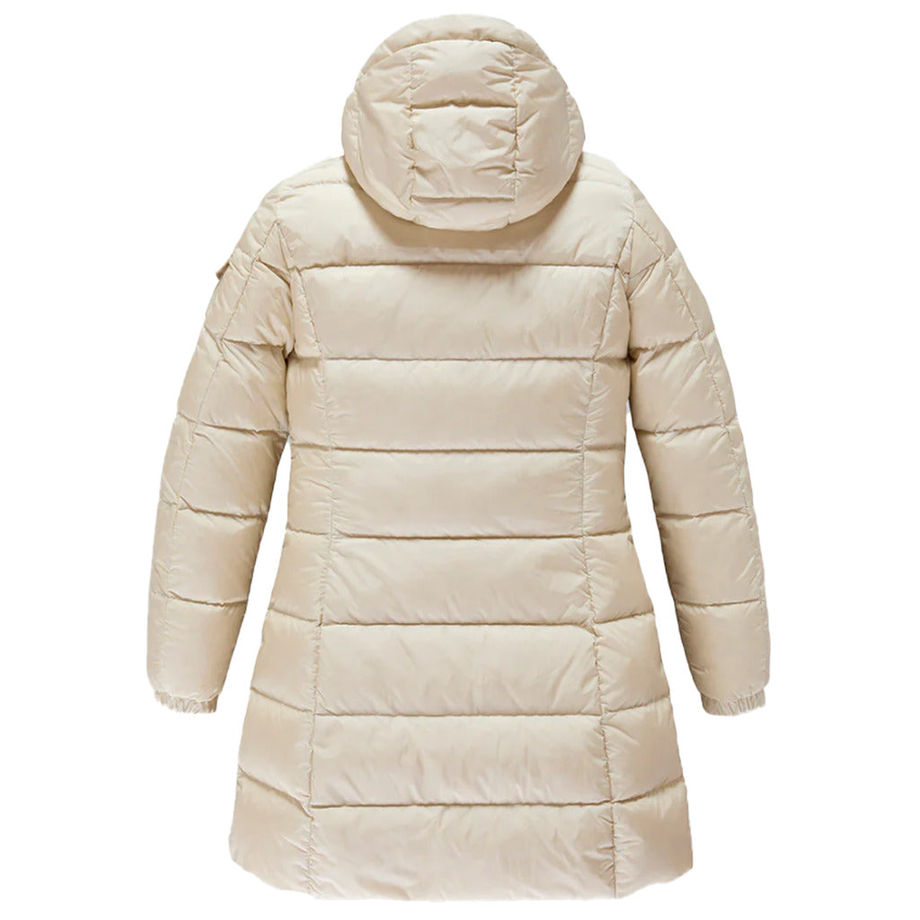 lady long hunter jacket
