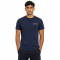 T-shirt con logo