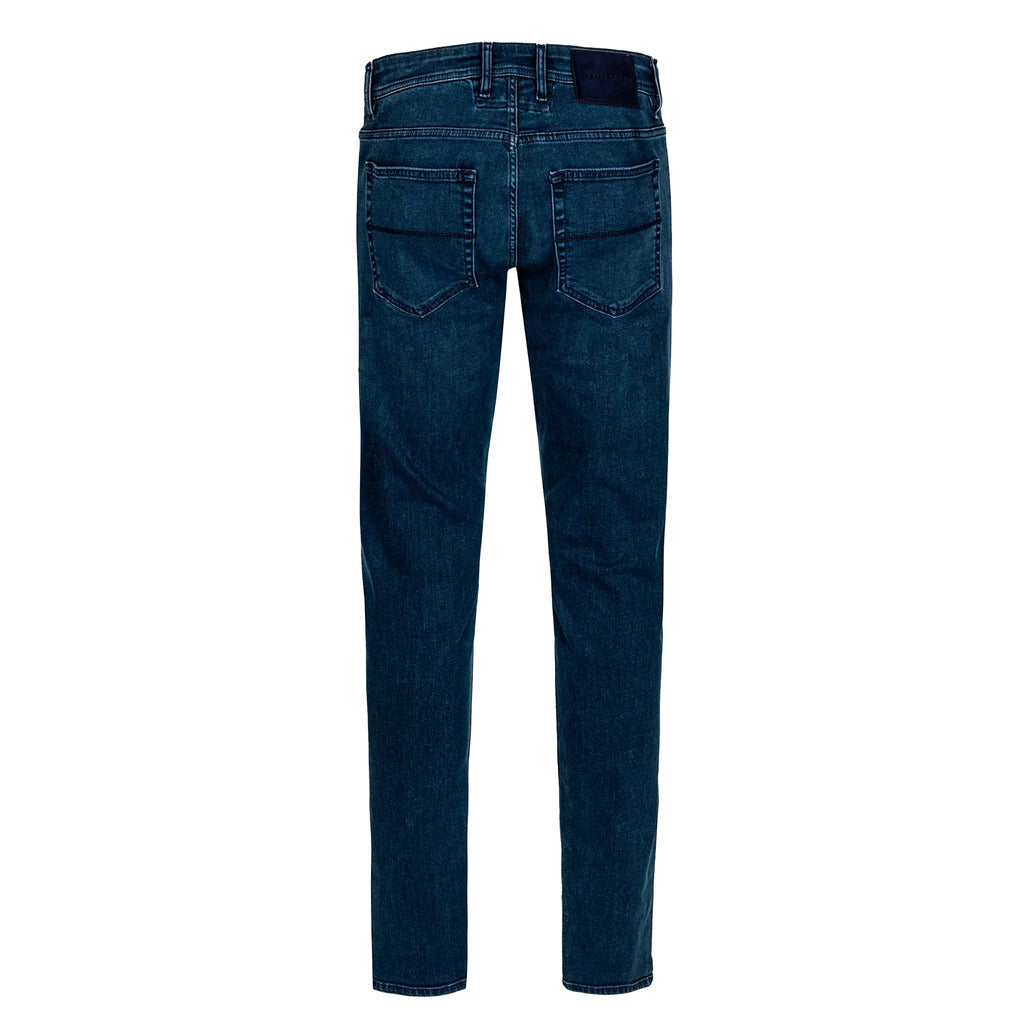 michelangelo dbss navy blue