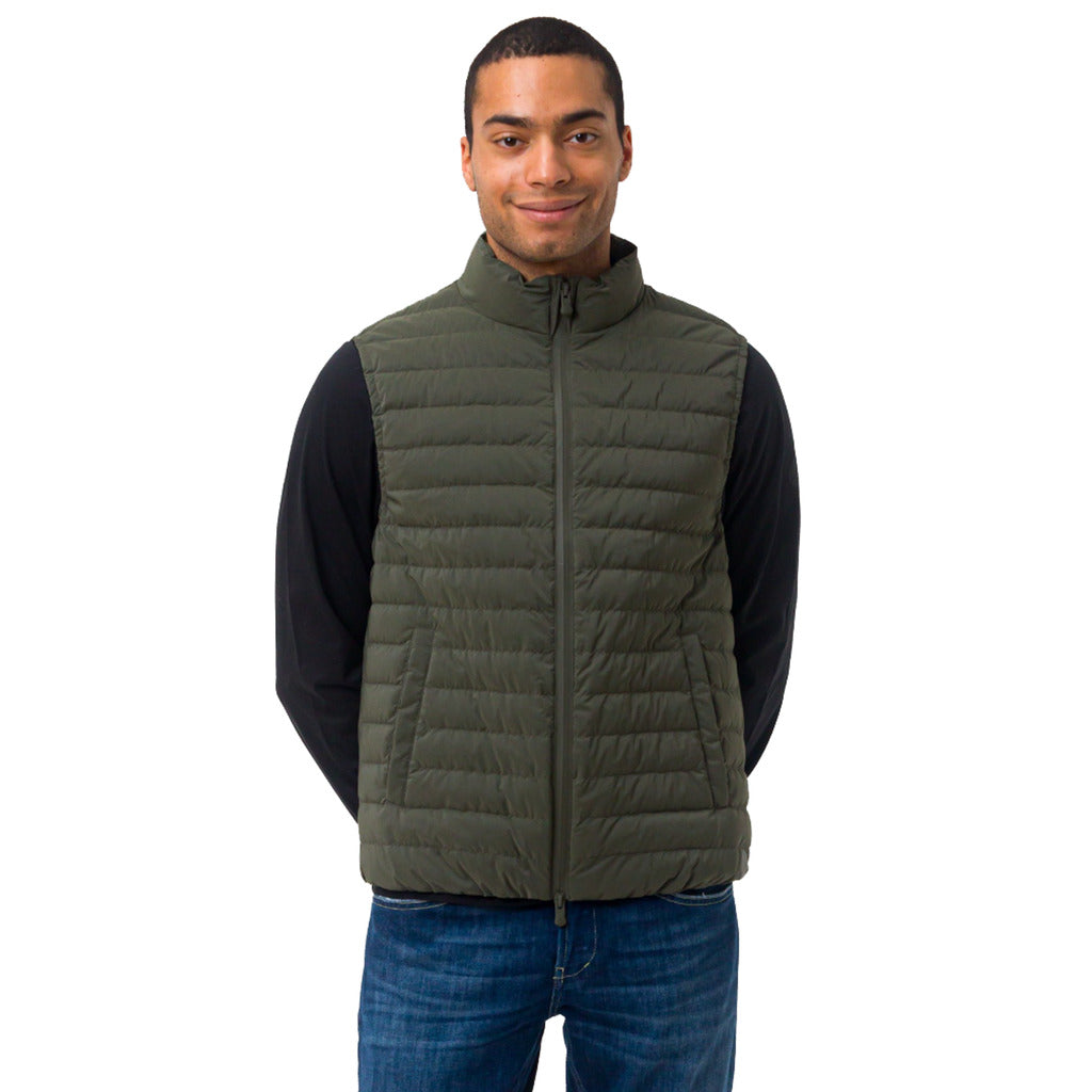 gilet nobu