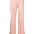Pantaloni pecole Pinko