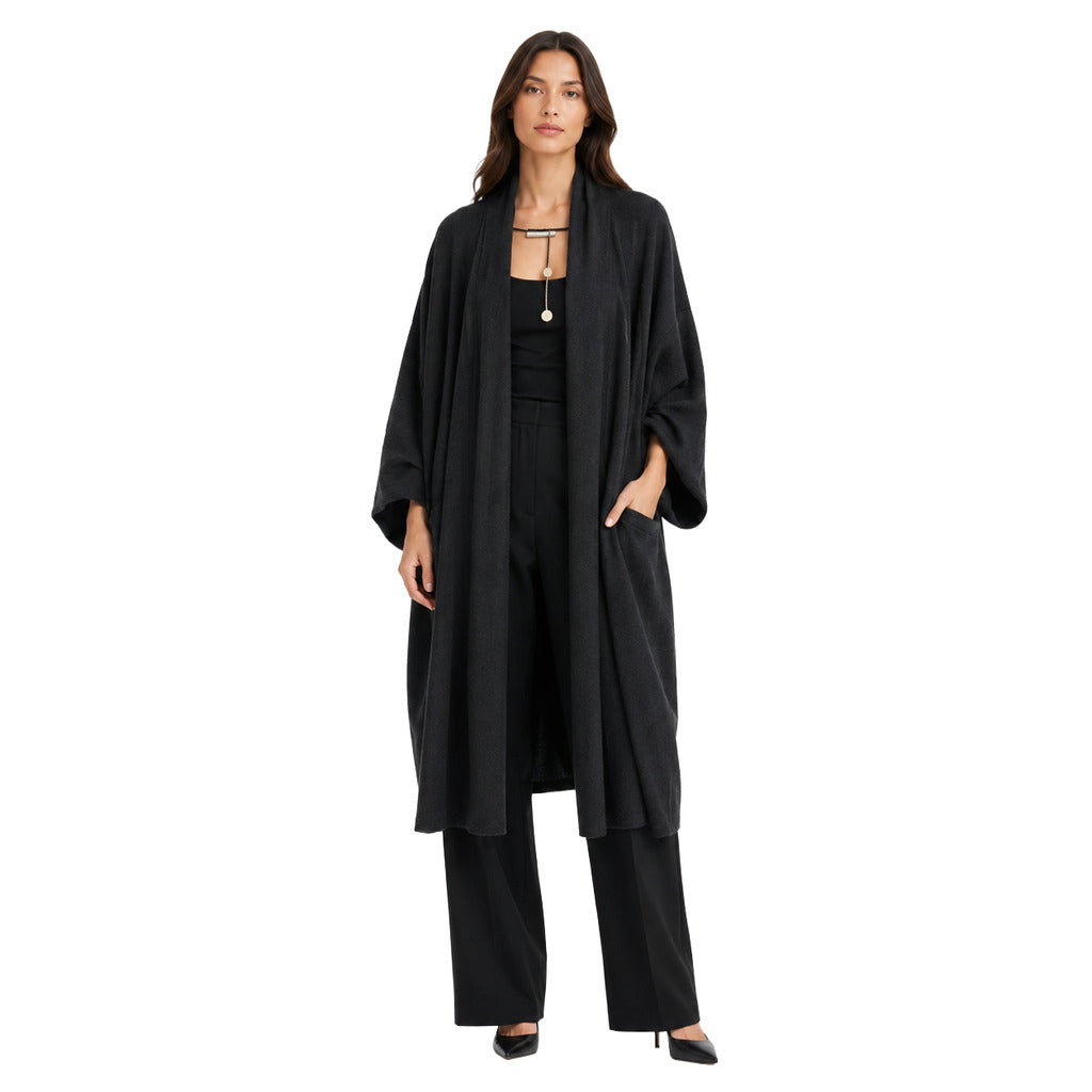 cardigan lungo