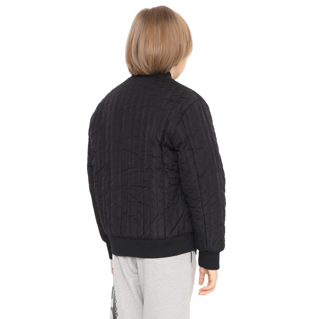 giacca bomber icon