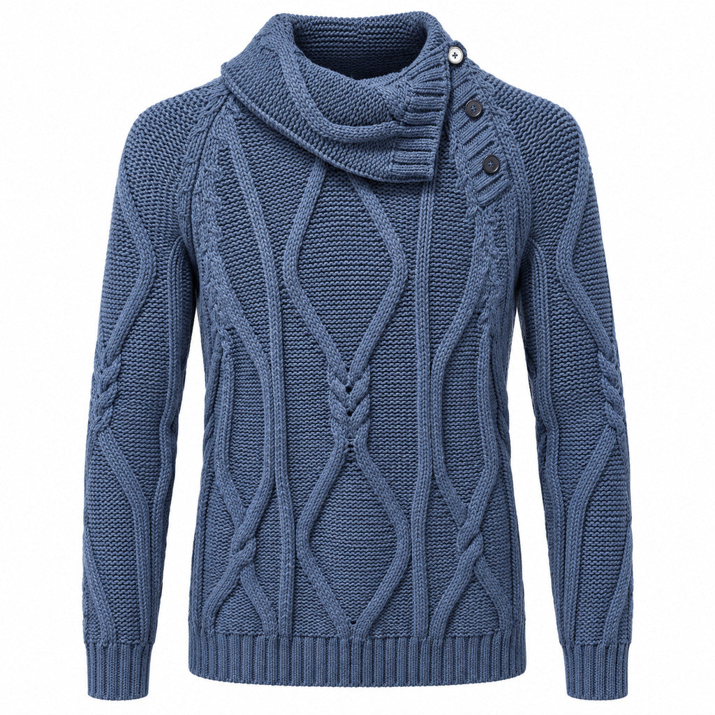 maglione in cotone