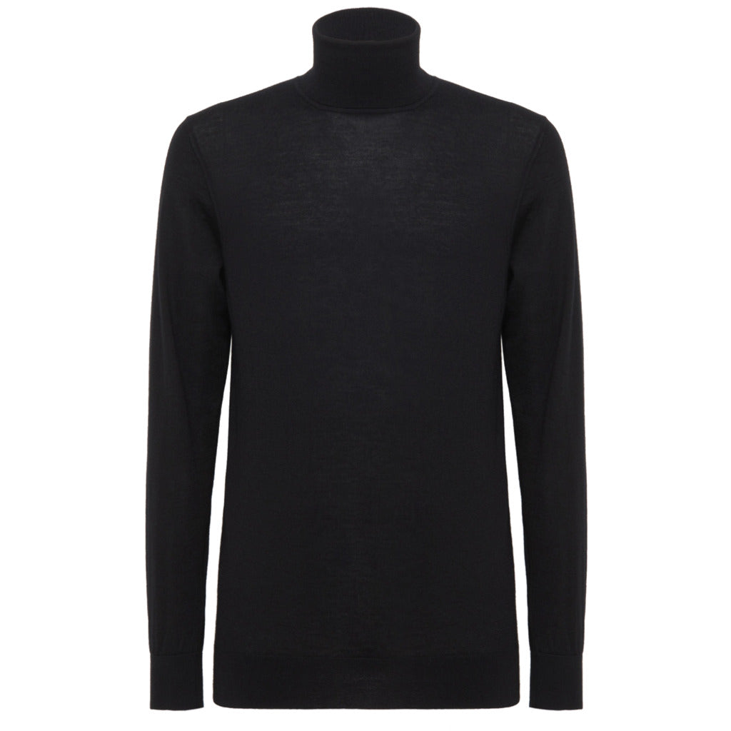 maglia ciclista cashmere