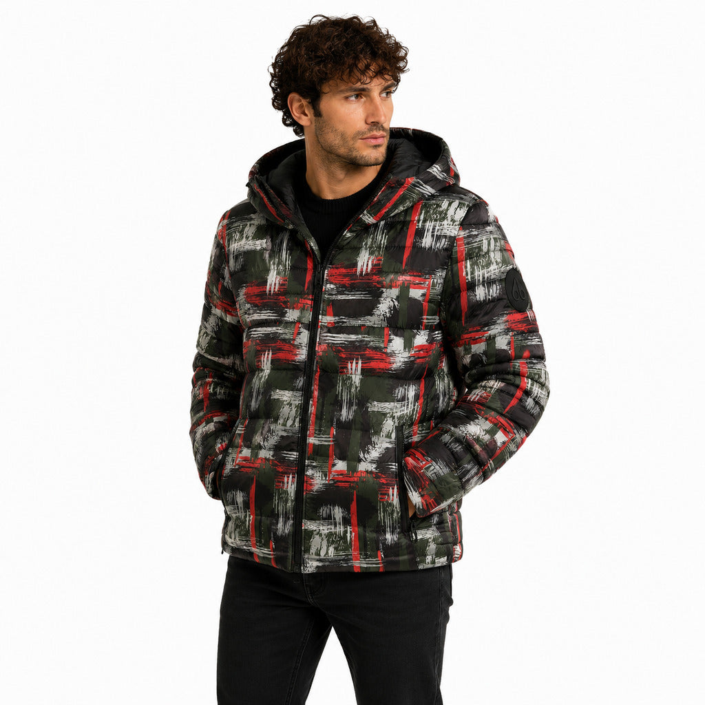 Pumino QLTD Hoodi
