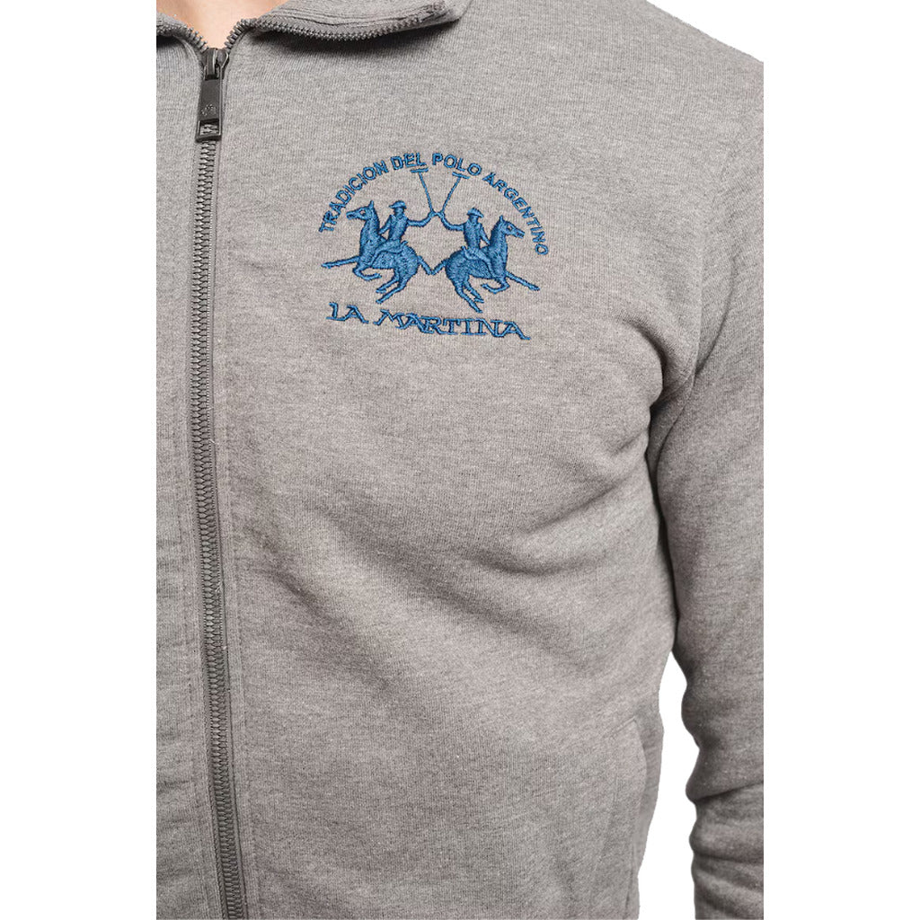 man fleece brushed heat