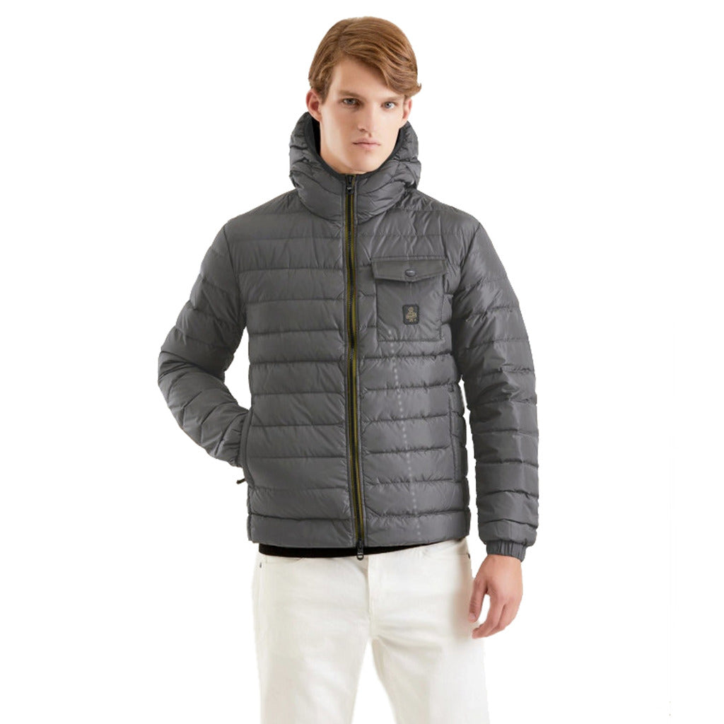 hunter jacket