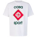 t-shirt tennis club