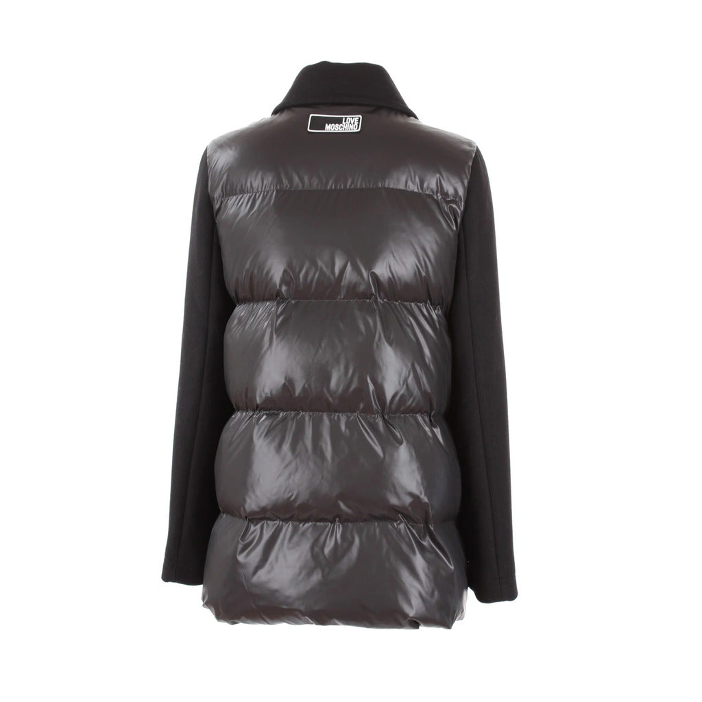 love moschino - Giacche - Grigio