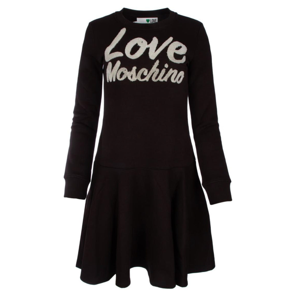 love moschino - Abiti - Nero