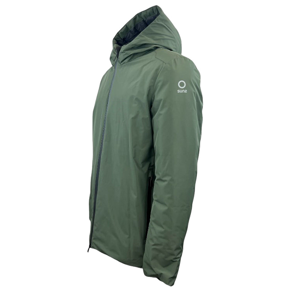flaminio plus jacket