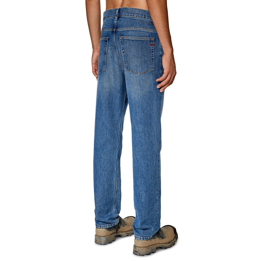 2005 d-finning jeans
