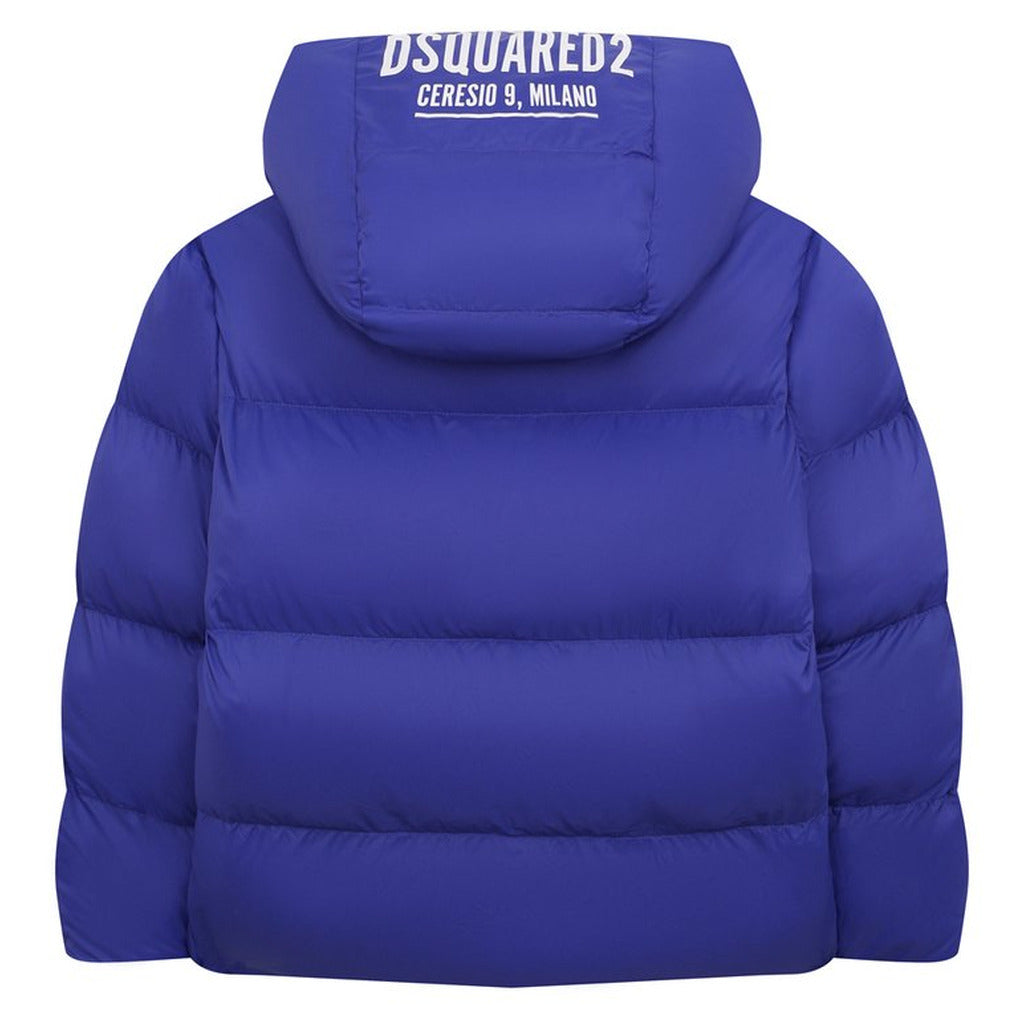 ceresio jacket