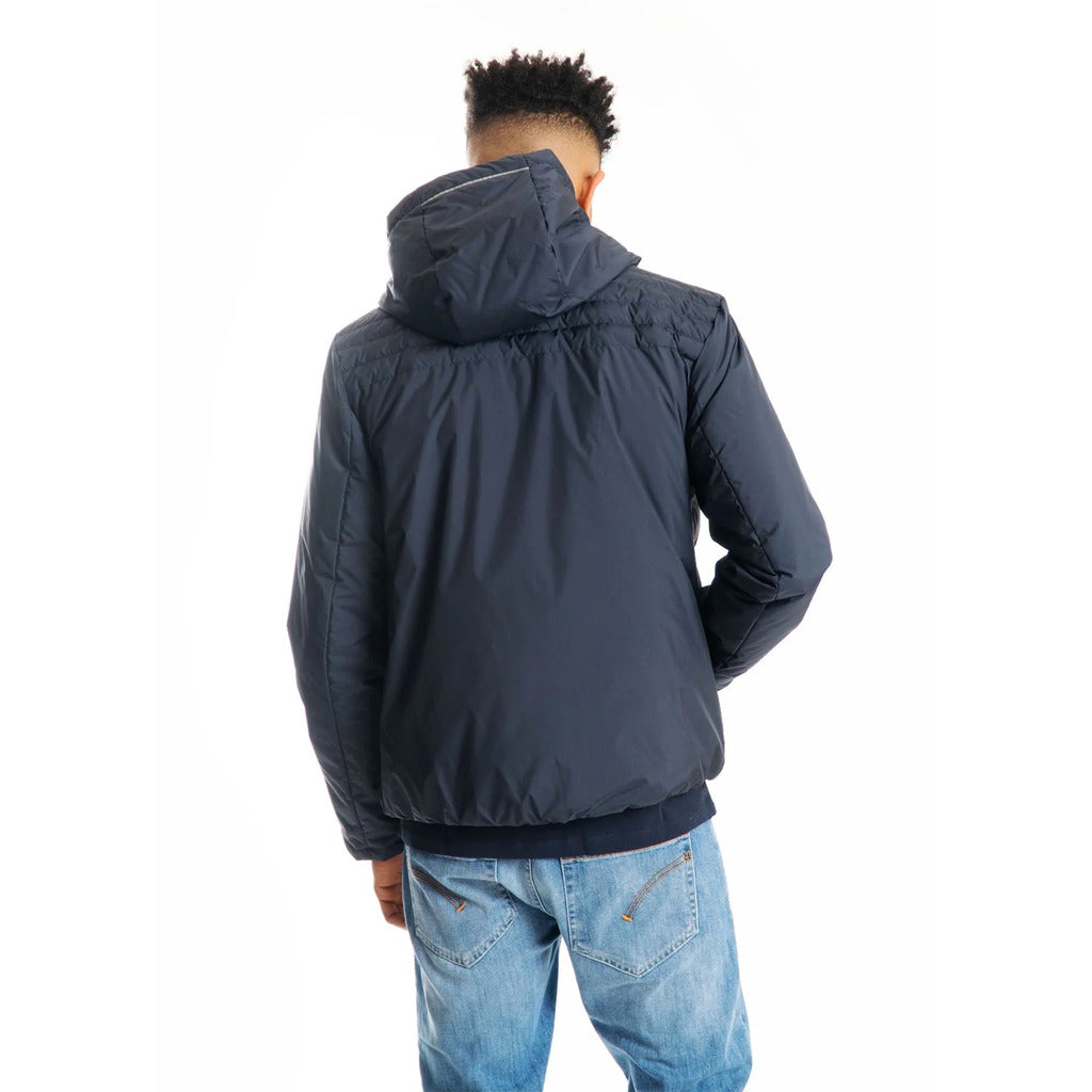 nagara jacket